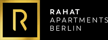 Logo der Firma Rahat Apartments - Wohnen auf Zeit aus Berlin