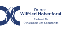 Logo der Firma Hohenforst aus Mönchengladbach