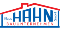 Logo der Firma Hahn Klaus aus Böhl-Iggelheim