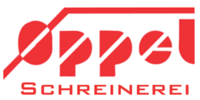 Logo der Firma Oppel Schreinerei GmbH & Co. KG aus Lauf