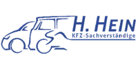 Logo der Firma Automobil Sachverständiger Horst Hein Dipl.-Ing., Inh. Karl-P. vereidigt aus Farchant