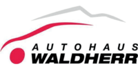 Logo der Firma Toyota Autohaus Waldherr aus Farchant