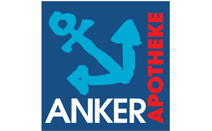 Logo der Firma Anker-Apotheke aus Weiden