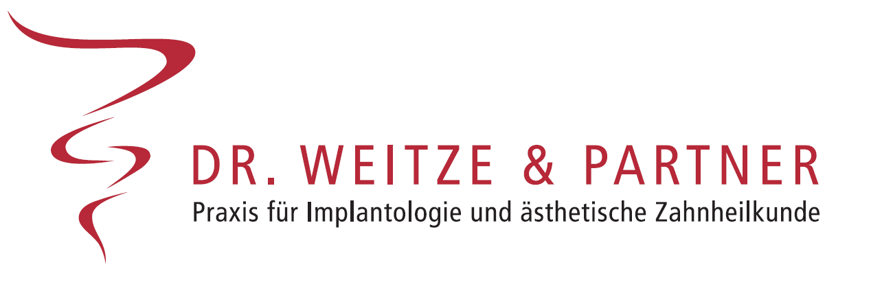 Logo der Firma Dr. Weitze & Partner Zahnarztpraxis aus Hamburg