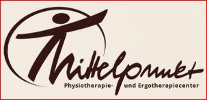 Logo der Firma Mittelpunkt Physio-und Ergotherapiecenter aus Magdeburg