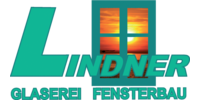 Logo der Firma Lindner Glaserei aus Rothenburg