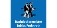 Logo der Firma Bedachung Frohnrath aus Jüchen auf dem Branchenportal Dachdecker.com