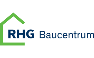 Logo der Firma RHG Baucentrum Rehau aus Rehau