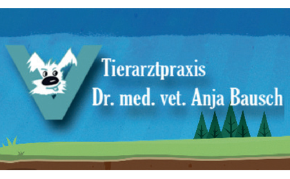 Logo der Firma Tierarztpraxis Dr. Anja Bausch aus Neuss