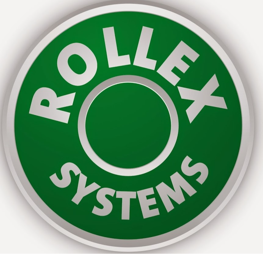 Logo der Firma Rollex Förderelemente GmbH & Co. KG aus Werne