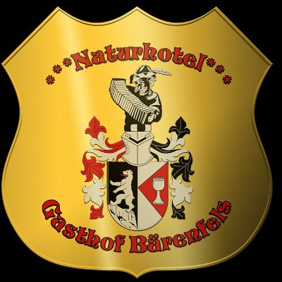 Logo der Firma Naturhotel Gasthof Bärenfels aus Altenberg