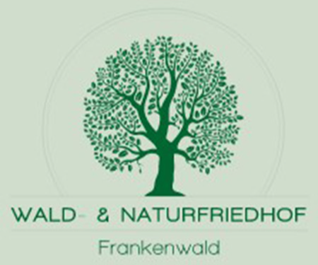 Logo der Firma Wald- und Naturfriedhof Frankenwald aus Naila