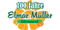Logo der Firma Müller Elmar Gärtnerei aus Würzburg auf dem Branchenportal Gartenbau.org