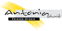 Logo der Firma Friseurstudio Schmid Antonia aus Cham