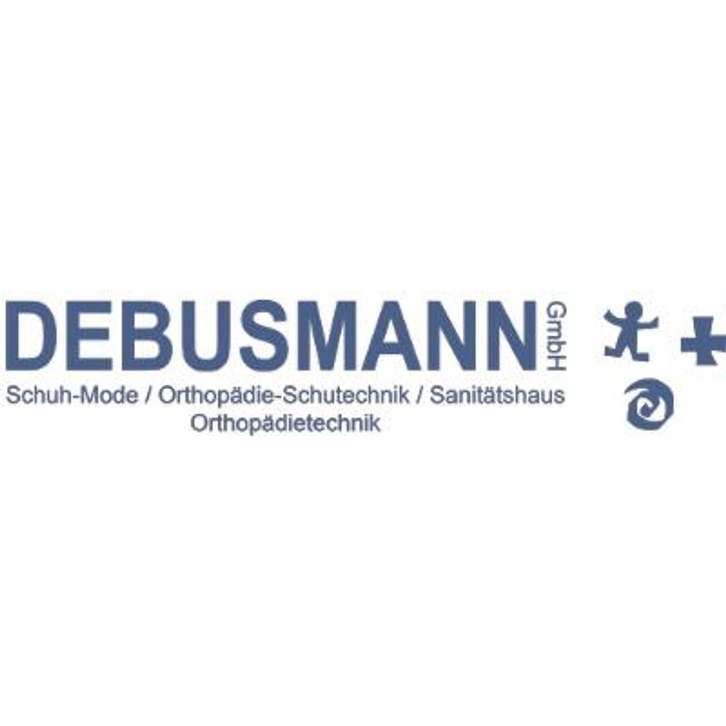 Logo der Firma Debusmann GmbH aus Wiesbaden