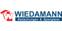 Logo der Firma Wiedamann GmbH & Co. KG, Bedachungen und Spenglerei aus Bad Kissingen