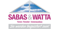 Logo der Firma Sabas & Watta GmbH aus Düsseldorf