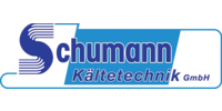 Logo der Firma Schumann Kältetechnik GmbH aus Bingen