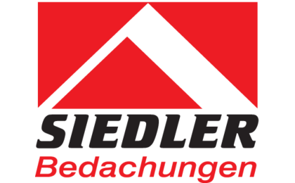 Logo der Firma Siedler Bedachungen GmbH aus Rottendorf