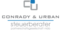 Logo der Firma Conrady & Urban aus Dormagen