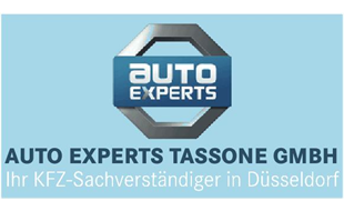 Logo der Firma Auto-Experts Tassone GmbH aus Düsseldorf auf dem Branchenportal Gutachter.org