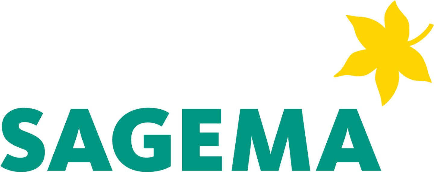 Logo der Firma SAGEMA GmbH - Kompost, Erden und Substrate aus Berlin