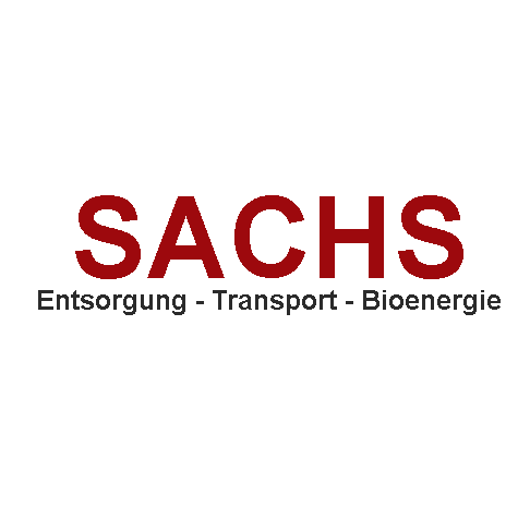 Logo der Firma Sachs Entsorgung - Transport - Bioenergie aus Burgsinn