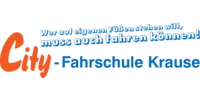 Logo der Firma City-Fahrschule Inh. Florian Krause aus Oderwitz