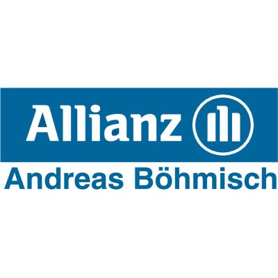 Logo der Firma Böhmisch Andreas Allianz Versicherungsagentur aus Deggendorf
