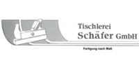 Logo der Firma Tischlerei Schäfer GmbH aus Waldkappel