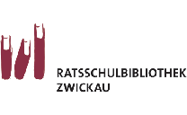 Logo der Firma Ratsschulbibliothek aus Zwickau