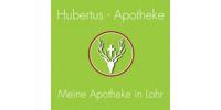 Logo der Firma HUBERTUS-APOTHEKE aus Lohr