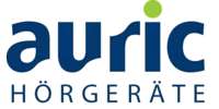 Logo der Firma auric Hörcenter aus Weißenburg