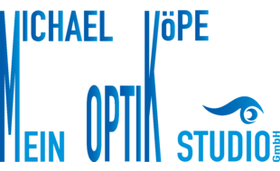 Logo der Firma Köpe Optik aus Kahl