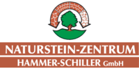 Logo der Firma Naturstein-Zentrum, Hammer-Schiller GmbH aus Regensburg