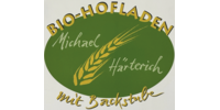 Logo der Firma Biolandhof und Hofbäckerei Michael Härterich aus Üchtelhausen