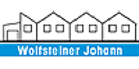 Logo der Firma Johann Wolfsteiner aus Vohburg