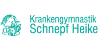 Logo der Firma Krankengymnastik Schnepf Heike aus Erlangen