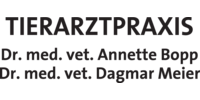 Logo der Firma Tierarztpraxis Bopp Annette Dr.med.vet. aus Mutterstadt