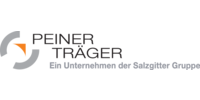 Logo der Firma Peiner Träger GmbH aus Peine
