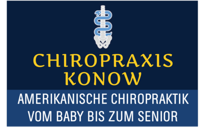Logo der Firma Thorsten Konow Chiropraktiker aus Düsseldorf