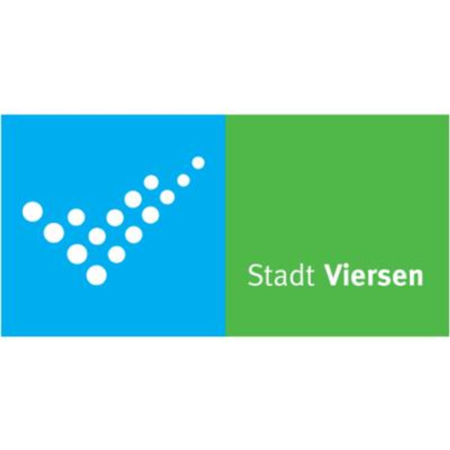 Logo der Firma Stadt Viersen aus Viersen