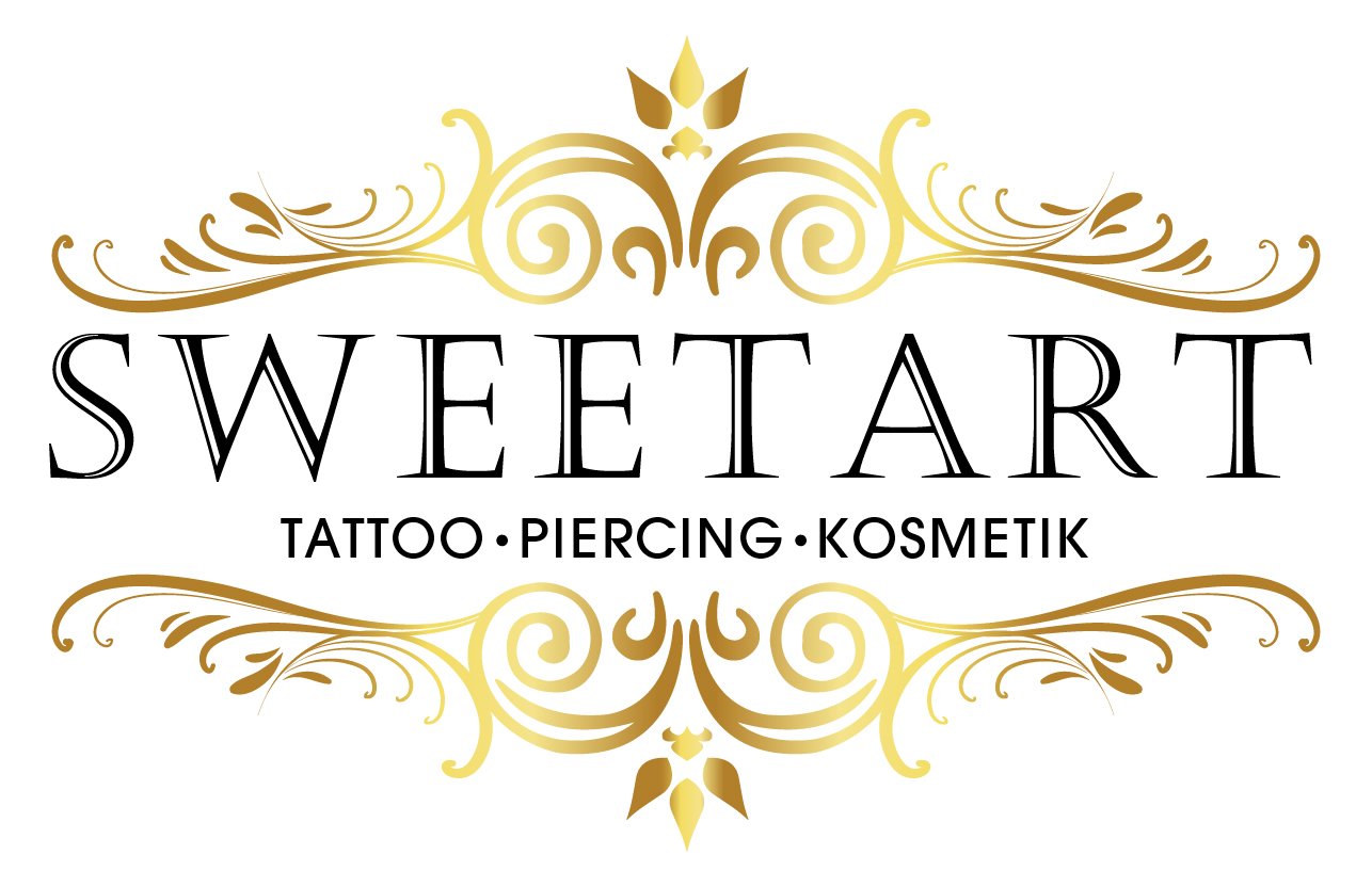 Logo der Firma Sweetart Tattoo Studio Zirndorf aus Zirndorf