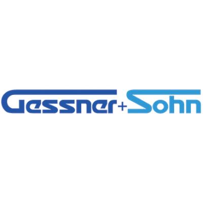Logo der Firma Gessner + Sohn Inh. Hans-Martin Gessner e.K. aus Kassel