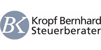 Logo der Firma Steuerberater Bernhard Kropf aus Würzburg