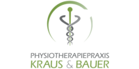 Logo der Firma Krankengymnastik Kraus & Bauer aus Weiden