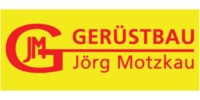 Logo der Firma Gerüstbau Jörg Motzkau GmbH & Co. KG aus Velbert auf dem Branchenportal Geruestbau.org