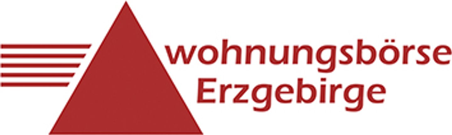 Logo der Firma Wohnungsbörse Erzgebirge GmbH aus Annaberg-Buchholz