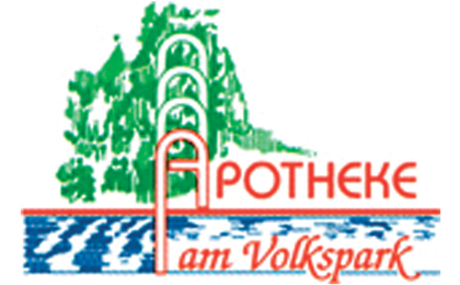Logo der Firma Apotheke am Volkspark aus Oberhausen