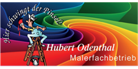 Logo der Firma Malerfachbetrieb Hubert Odenthal e.K. aus Grevenbroich auf dem Branchenportal Tischler-Schreiner.org